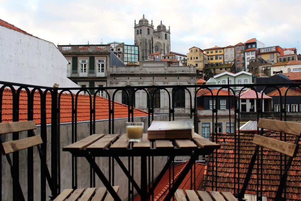 Porto Alive Hostel Extérieur photo